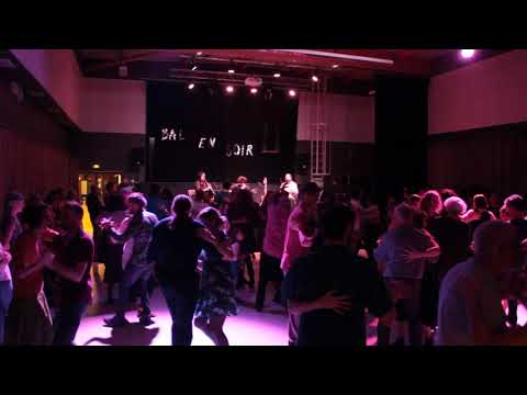 Bal en Soir - YouK Trio (scottish)