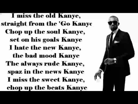 I Love Kanye (Stefan Ponce Remix) - Kanye West
