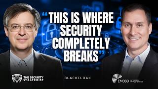Beyond the Firewall: Why Executive Risk Is Reshaping Cyber Strategy