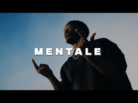 Niska x Booba Type Beat "MENTALE" | Instru Piano Guitare Mélancolique | Instru Rap 2025