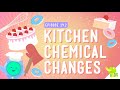 Chemical Changes: Crash Course Kids #19.2