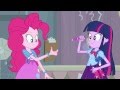 [SPOILERS] Equestria Girls: Meeting Pinkie Pie ...
