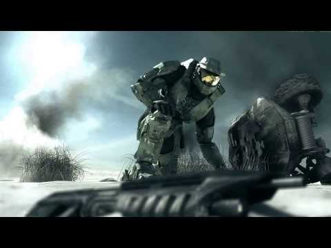 Yawning Chasm - Halo Combat Evolved Anniversary Soundtrack