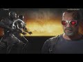 MK11 ULTIMATE TERMINATOR VS SONYA NOOB SAIBOT KL SEASON OF TIME