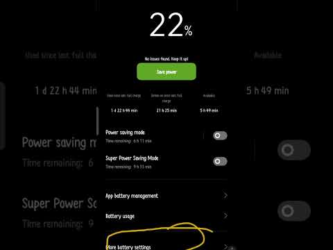 #oppo #a54 me optimization #night #charging