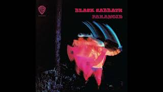 BLACK SABBATH - Planet Caravan