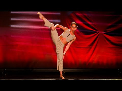 Mariandrea Villegas - Billie Jean