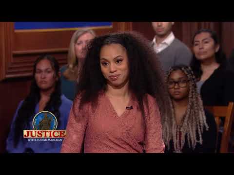 Misleading Medium & Spouse Swap | Justice with Judge Mablean