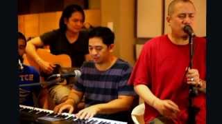 &quot;So Close&quot;  - Hall &amp; Oates [InnerVoices Cover]