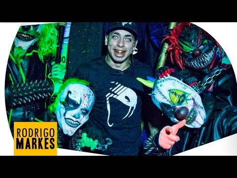 MC Kauan - Nois é o Veneno feat.  MC Erikinho (DJ Cuco) + Download