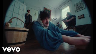 Model/Actriz - Cinderella video