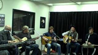 Doobie Brothers-Snake Man (acoustic)