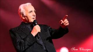 Charles Aznavour   Apres L&#39;Amour