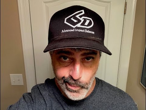 YouTube video about: How to get rid of sweat stains on hat?