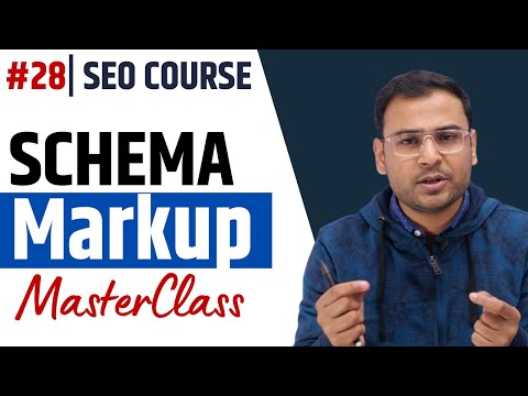 Full SEO Course and Tutorial in Hindi SEO Course 2025 Umar Tazkeer