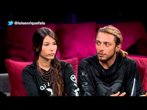 El Pique de Falú 05-03-16 (04) - Entrevista a Remi Martin y sus invitados