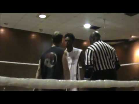 EHF Zero Hour 6/24/17 - Sadon vs NeverMor - Casket Match