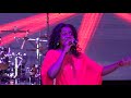 Nkwetaaga (Live) - Naava Grey Featuring BlackRoots UNLIMITED (The Soul-R&B Safari Uganda 2018)