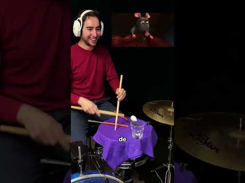 como o SOM DOS DESENHOS É FEITO?