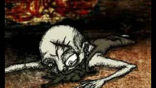 The Coprophagic Boy (Rough Edit)