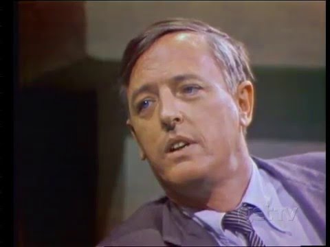 Monday Night Variety - WOODY ALLEN LOOKS AT 1967