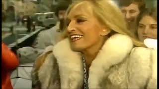 Dalida : Er war gerarde 18 jahr