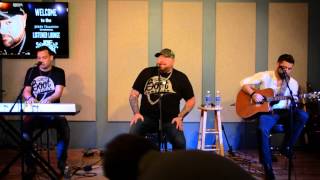 Joe Bachman sings A Soldier&#39;s Memoir