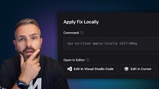 Your CI Fix Is 90% Right? Apply It Locally First