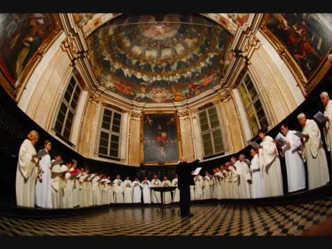 Canto Gregoriano, MISSA DE ANGELIS, Schola Gregoriana Mediolanensis, Giovanni Vianini, Milano, Italy