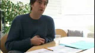 The Making of &#39;Blind Pilots&#39; [Part 1]