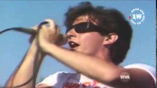 Ira! - [1986] Núcleo Base (Mixto Quente)