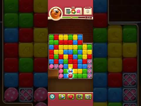 Toon Blast Level 5561-5565-2 Clear @mlupin‘s Room(3)