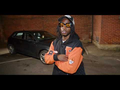 Xinas - Estado Galático (Official Video Clip)