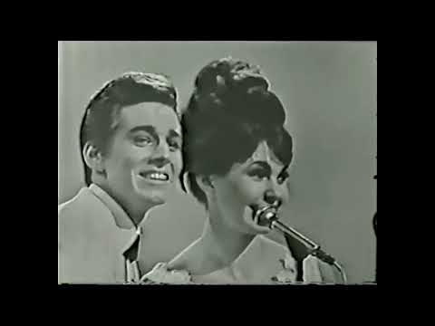 Shindig S1E23 It's Alright Medley