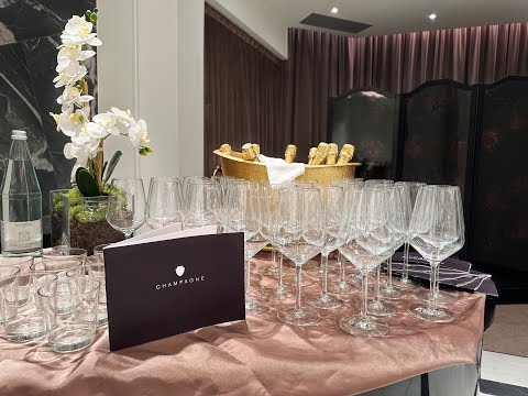 HOTEL SPORTING RIMINI - LUXURY EVENTS