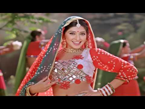 Tumse Milne Ko Me Bekrar Hu | Kumar Sanu,Alka Yagnik | Sunil Shetty,Sonali Bendre | Gaddaar