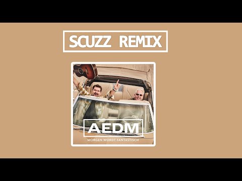 Acda en de Munnik - Morgen Wordt Fantastisch (SCUZZ Remix)