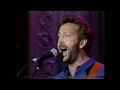 Eric Clapton - Way That You Use It + Miss You + I Shot The Sheriff  Nightlife  10/30/86 part 1