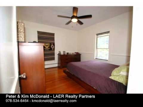 135 N Main St Leominster, MA 01453 - Single-Family Home - Real Estate - For Sale -