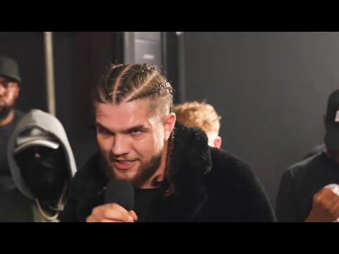 brutal rap battle  🤣 Kandi vs Prynlee #rapbattle