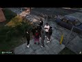 GuttaGang On Demon Time