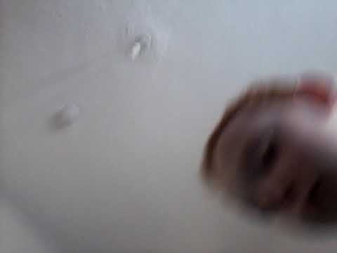 Cory Burns logo bloopers :take 1 where are the 2 r's?