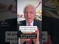 10 aliments à supprimer pour perdre la mauvaise graisse du ventre