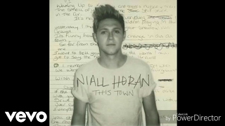 Download lagu Niall Horan - This Town mp3