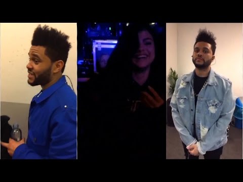 download lagu mp3 mp4 Selena Gomez Et The Weeknd, download lagu Selena Gomez Et The Weeknd gratis, unduh video klip Selena Gomez Et The Weeknd