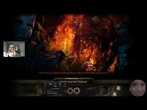 Path of exile 3.1: RIP mntc rank 30 HC