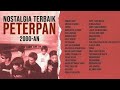 Peterpan Album Nostalgia Terbaik Peterpan 200OAN Audio HQ