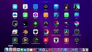 Lenovo M93P Tower Hackintosh Monterey !!! FREE EFI !!!