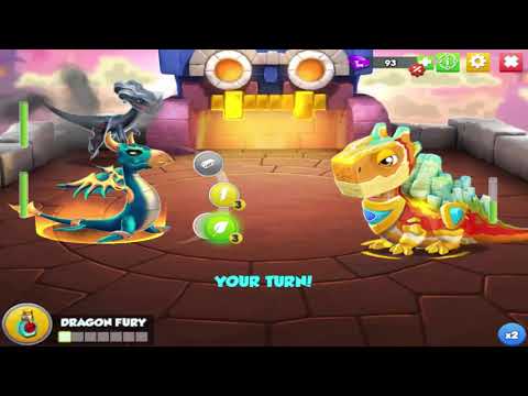 dragon mania legends gameplay walkthrough part 12