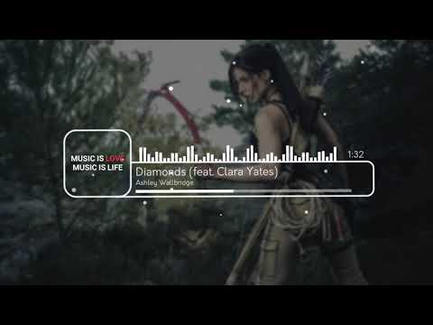 Ashley Wallbridge - Diamonds (feat. Clara Yates)